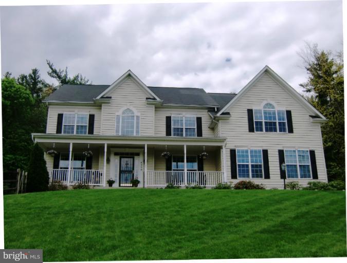 6350 South Clifton Road Frederick, MD 21703 - Photo 30 of 30 Exterior (Front)