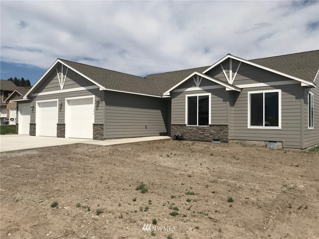 140 Summer Breeze Road Manson, WA 98831 - Photo 1 of 2 Gallery Image 1