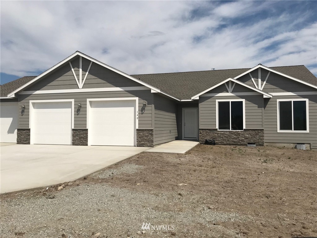 140 Summer Breeze Road Manson, WA 98831 - Photo 2 of 2 Gallery Image 2