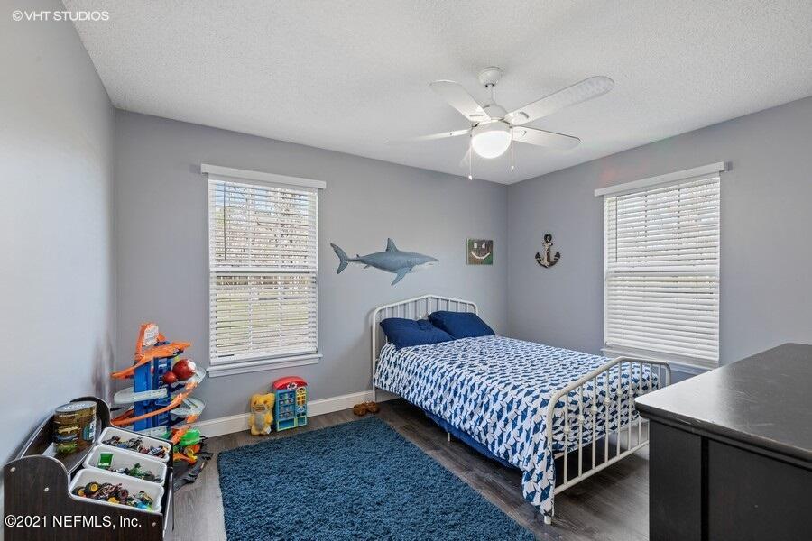 5340 Nathan Hale Road Jacksonville, FL 32221 - Photo 18 of 31 Bedroom 2