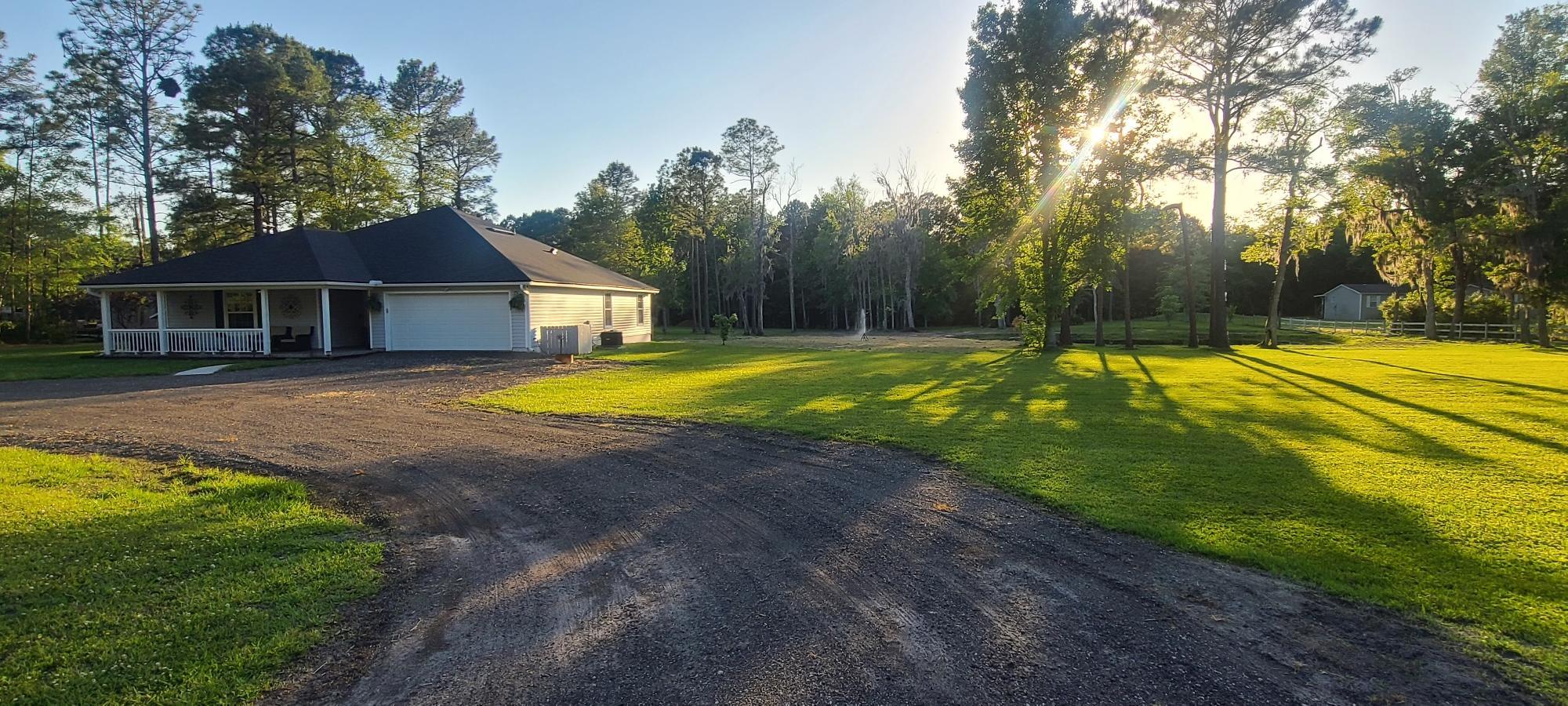 5340 Nathan Hale Road Jacksonville, FL 32221 - Photo 3 of 31 Front
