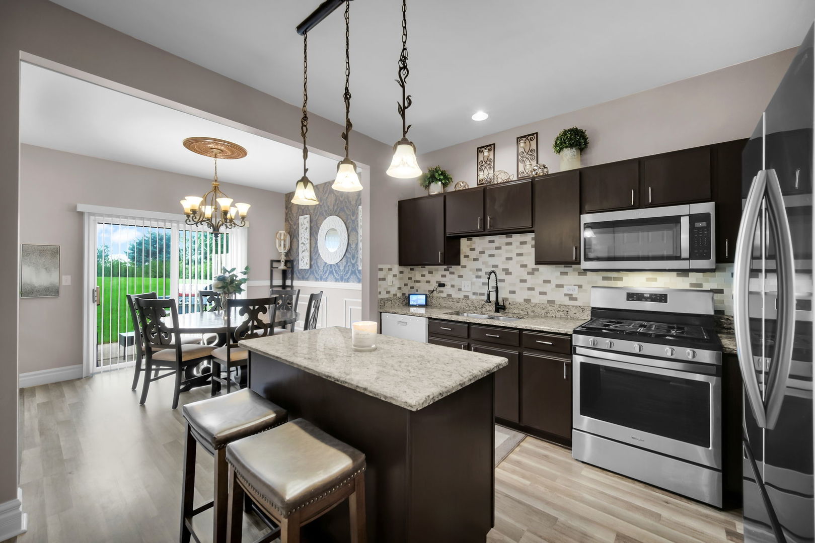 396 Littleton Trail Elgin, IL 60120 - Photo 5 of 24