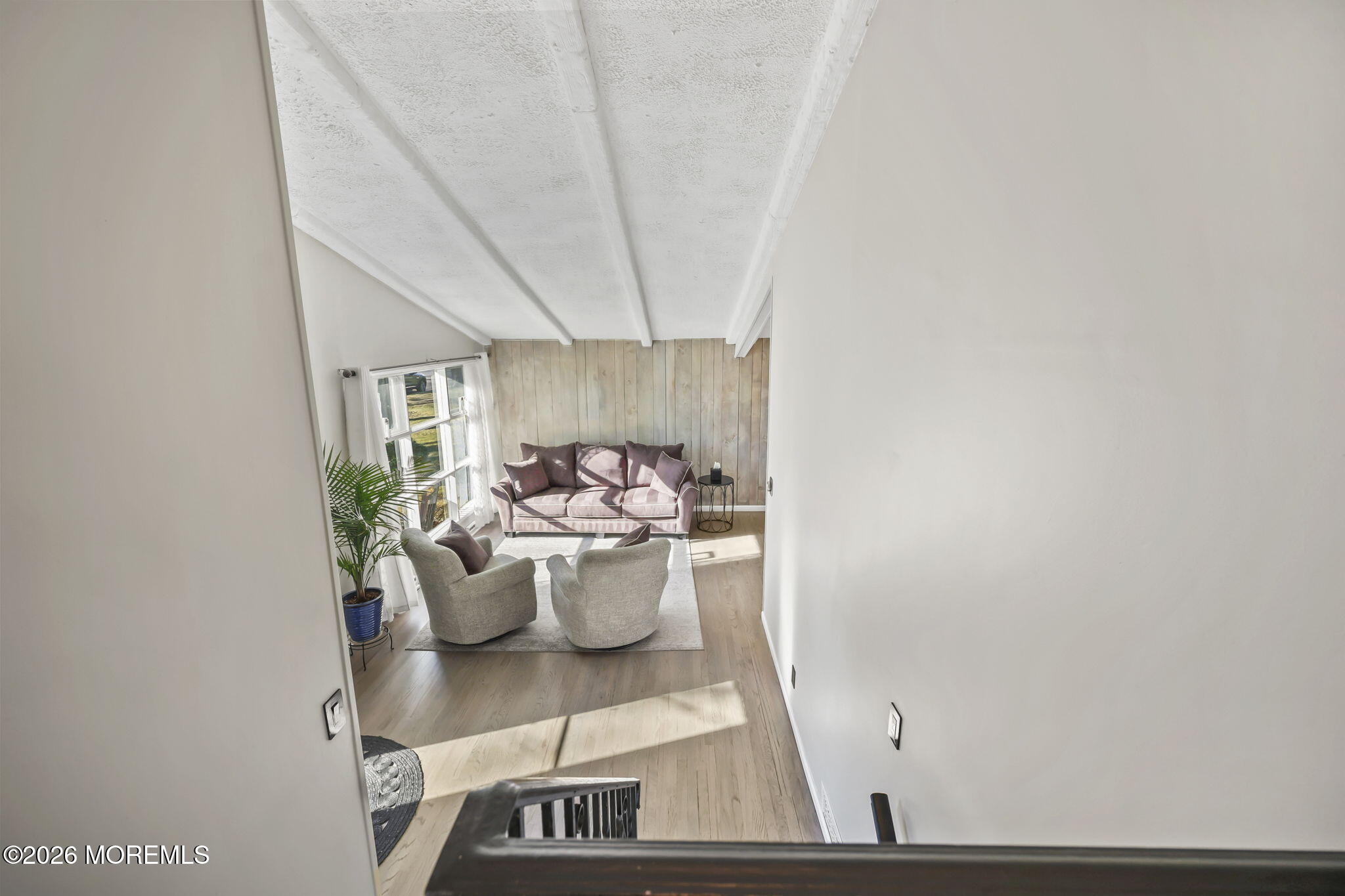 117 Durand Road Neptune Township, NJ 07753 - Photo 16 of 35 a view of a dining room with furniture and a window