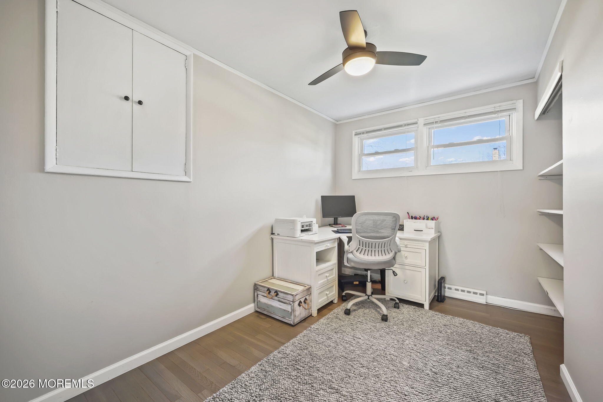 117 Durand Road Neptune Township, NJ 07753 - Photo 23 of 35 a work room with table and chairs