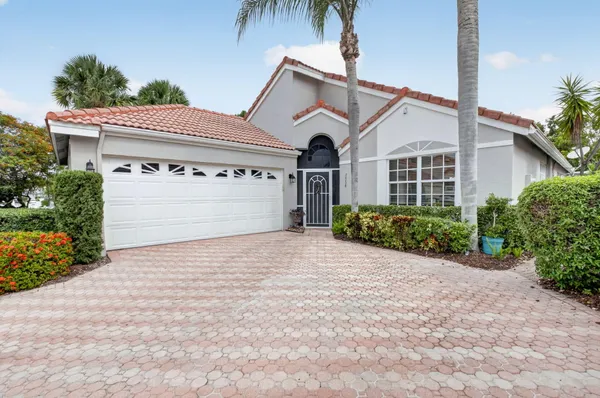 $4,800 | 7558 Ironbridge Circle, Delray Beach, FL 33446
