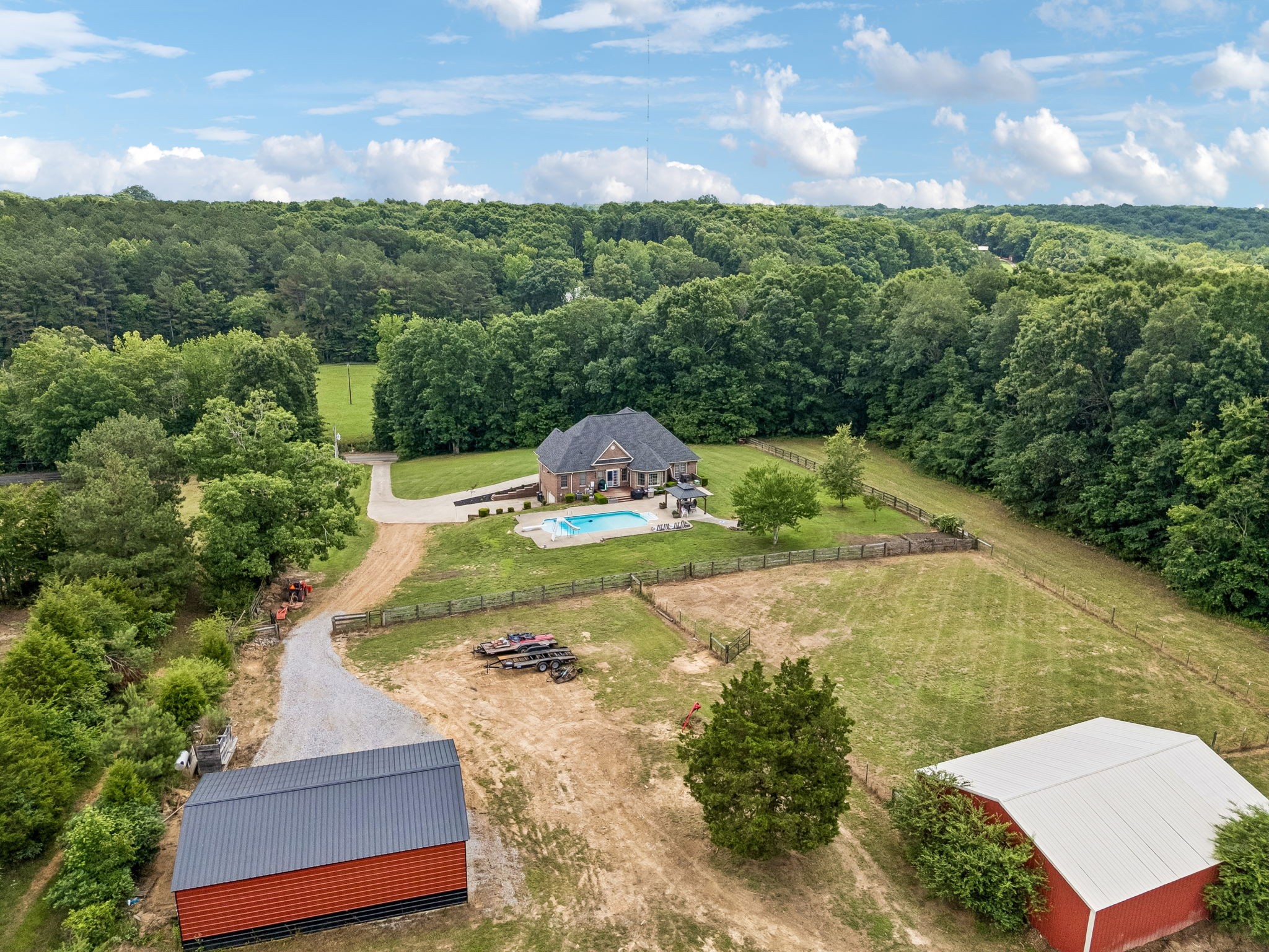 947 Bold Springs Road McEwen, TN 37101 - Photo 16 of 95