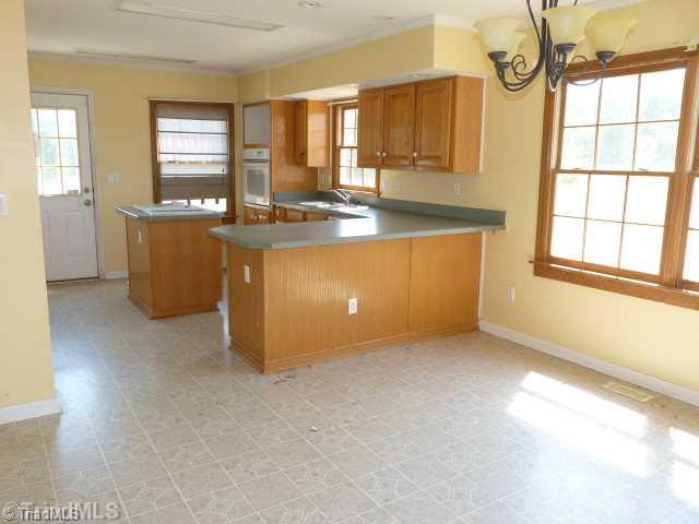 1127 Ridgeville Road Prospect Hill, NC 27314 - Photo 3 of 7 Kitchen.