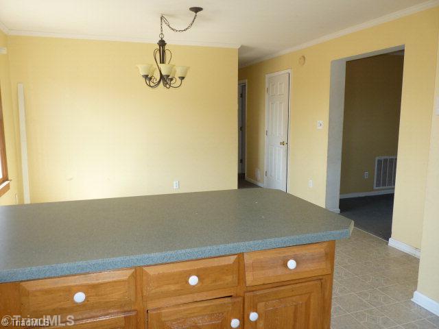 1127 Ridgeville Road Prospect Hill, NC 27314 - Photo 4 of 7 Other. Dining Area