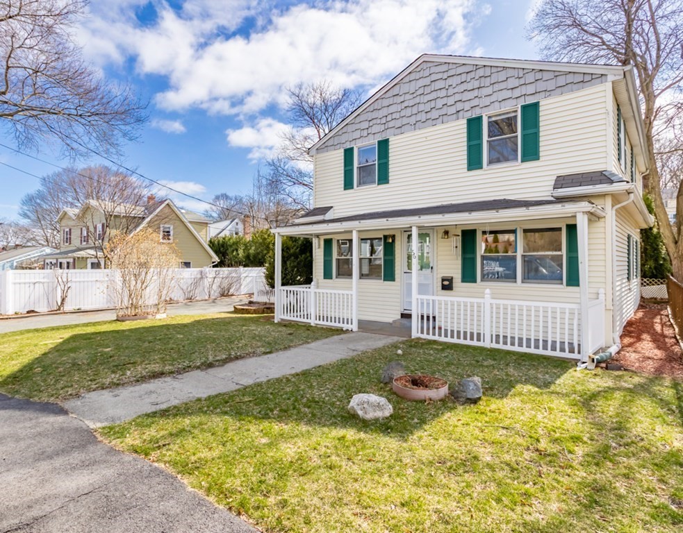 56 Lancaster Road Arlington, MA 02476 - Photo 3 of 30 Gallery Image 3
