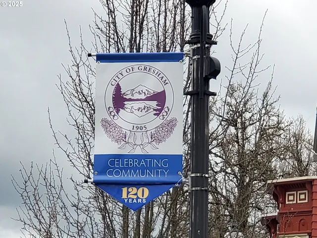 $395,000 | 21 Northeast 5th Street, Gresham, OR 97030