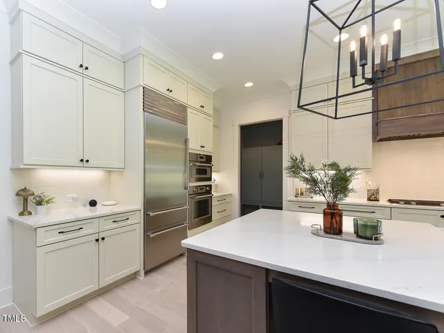 $1,525,000 | 3666 Jordan Estates Way, New Hill, NC 27562