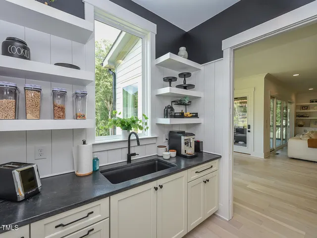 $1,525,000 | 3666 Jordan Estates Way, New Hill, NC 27562