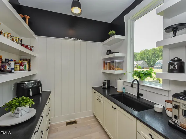 $1,525,000 | 3666 Jordan Estates Way, New Hill, NC 27562