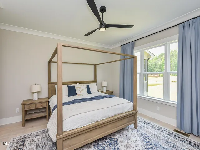 $1,525,000 | 3666 Jordan Estates Way, New Hill, NC 27562