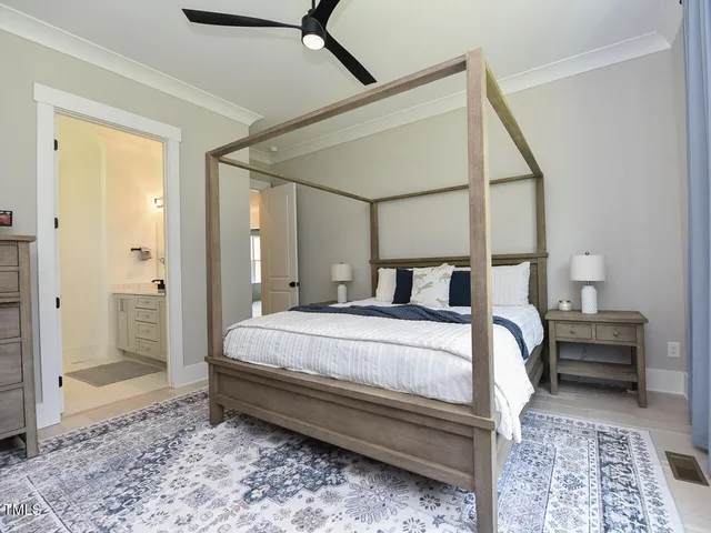 $1,525,000 | 3666 Jordan Estates Way, New Hill, NC 27562