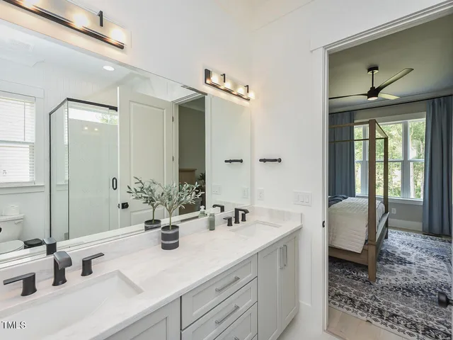 $1,525,000 | 3666 Jordan Estates Way, New Hill, NC 27562