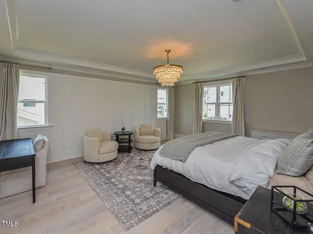 $1,525,000 | 3666 Jordan Estates Way, New Hill, NC 27562