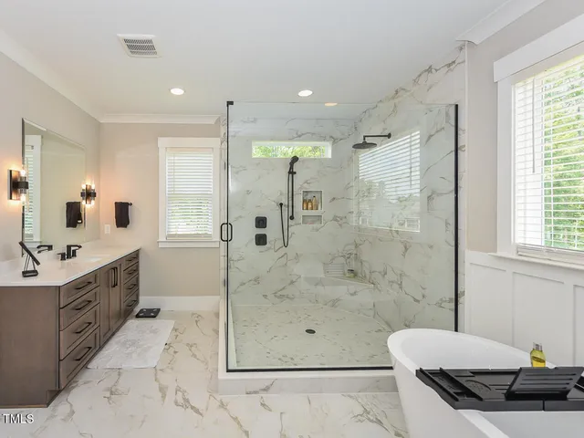 $1,525,000 | 3666 Jordan Estates Way, New Hill, NC 27562