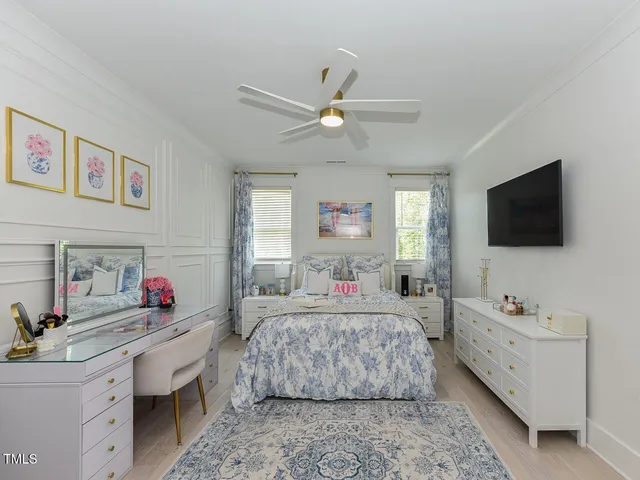 $1,525,000 | 3666 Jordan Estates Way, New Hill, NC 27562