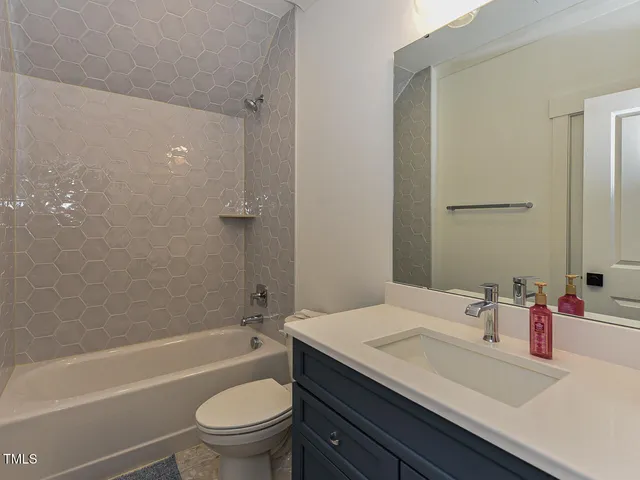 $1,525,000 | 3666 Jordan Estates Way, New Hill, NC 27562