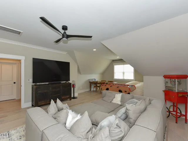 $1,525,000 | 3666 Jordan Estates Way, New Hill, NC 27562