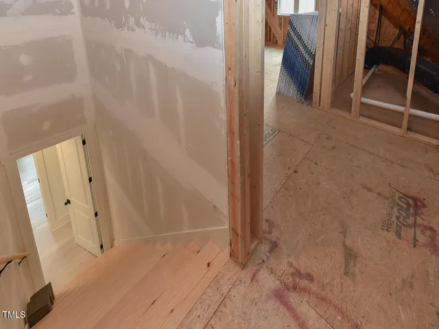 $1,525,000 | 3666 Jordan Estates Way, New Hill, NC 27562