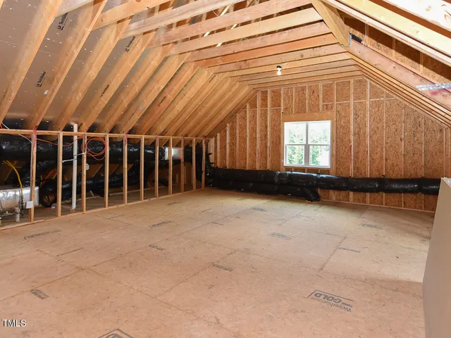 $1,525,000 | 3666 Jordan Estates Way, New Hill, NC 27562