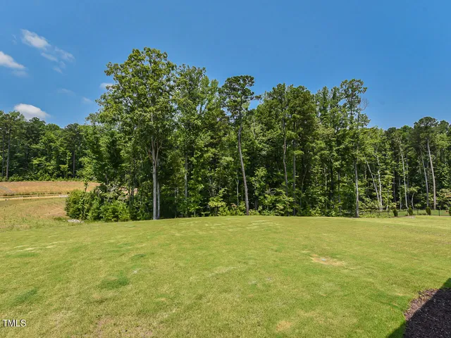 $1,525,000 | 3666 Jordan Estates Way, New Hill, NC 27562