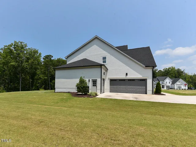 $1,525,000 | 3666 Jordan Estates Way, New Hill, NC 27562