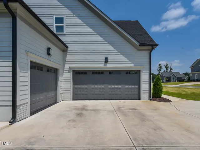 $1,525,000 | 3666 Jordan Estates Way, New Hill, NC 27562