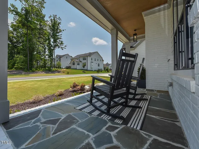 $1,525,000 | 3666 Jordan Estates Way, New Hill, NC 27562