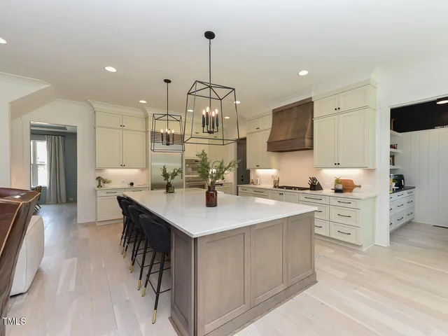 $1,525,000 | 3666 Jordan Estates Way, New Hill, NC 27562