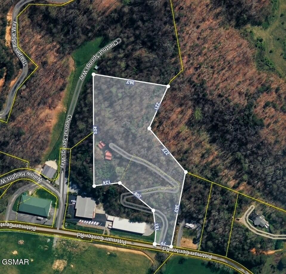 2570 Pittman Center Road Sevierville, TN 37876 - Photo 6 of 61