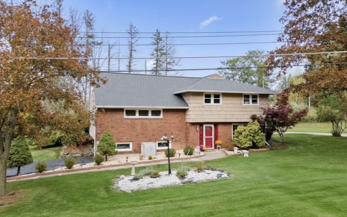 449 Jensen Road Vestal, NY 13850 - Photo 1 of 24