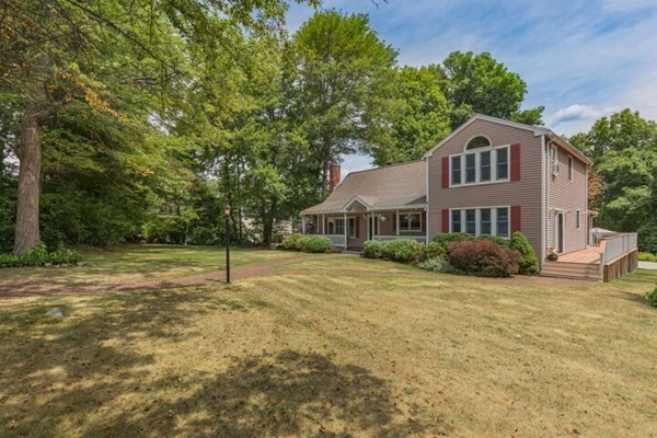 39 Fredrickson Road Billerica, MA 01821 - Photo 2 of 30 Gallery Image 2
