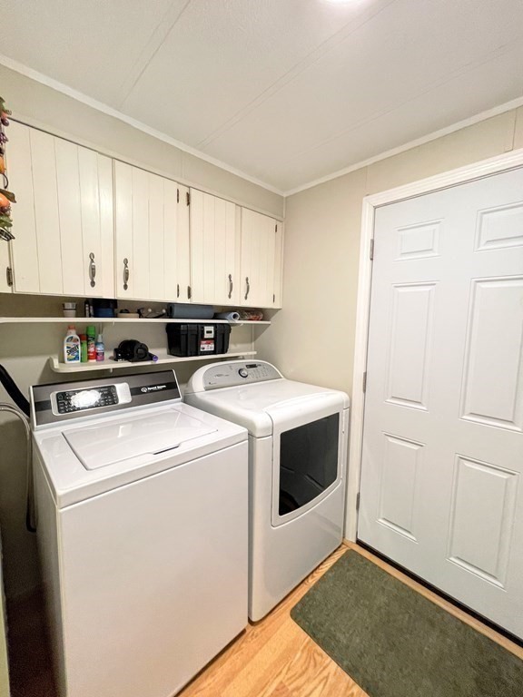 239 Ayer Road, Unit 88 Littleton, MA 01460 - Photo 16 of 21 Gallery Image 16
