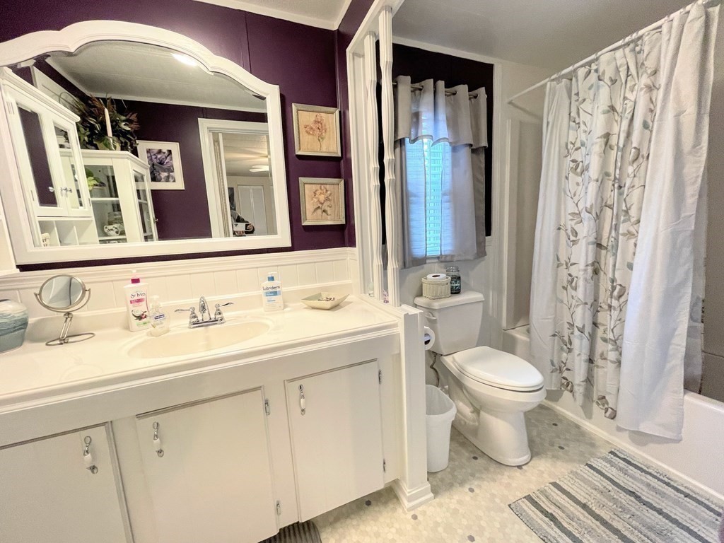 239 Ayer Road, Unit 88 Littleton, MA 01460 - Photo 18 of 21 Gallery Image 18