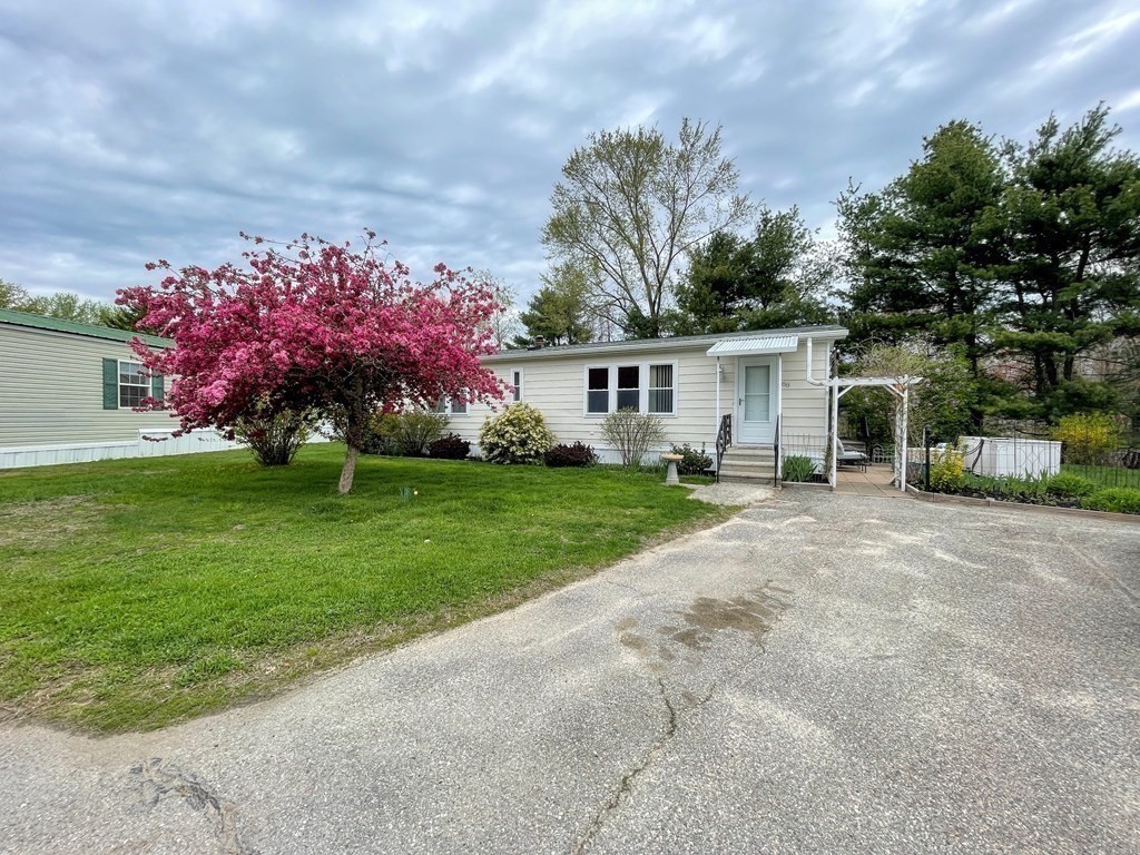 239 Ayer Road, Unit 88 Littleton, MA 01460 - Photo 3 of 21 Gallery Image 3