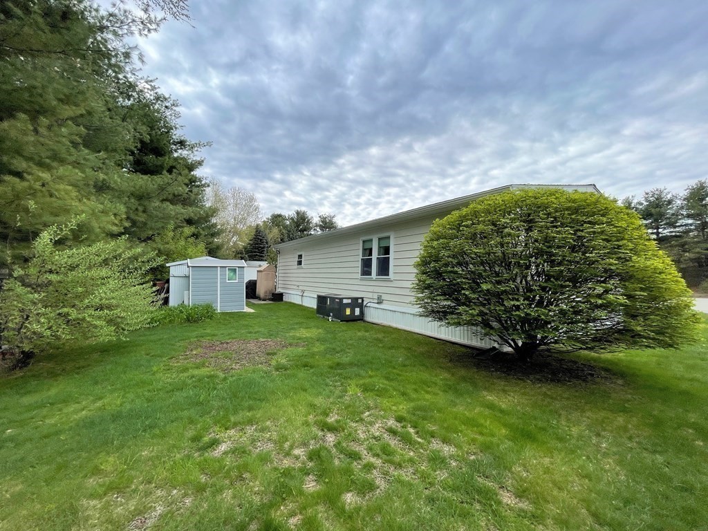 239 Ayer Road, Unit 88 Littleton, MA 01460 - Photo 5 of 21 Gallery Image 5