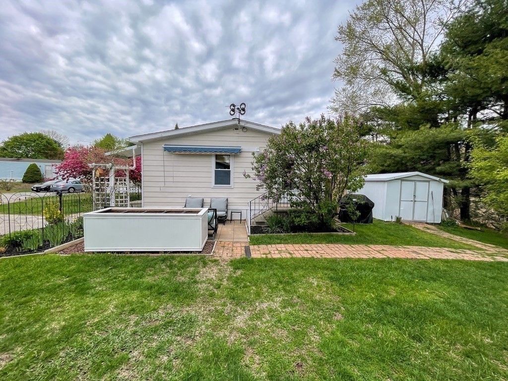 239 Ayer Road, Unit 88 Littleton, MA 01460 - Photo 8 of 21 Gallery Image 8