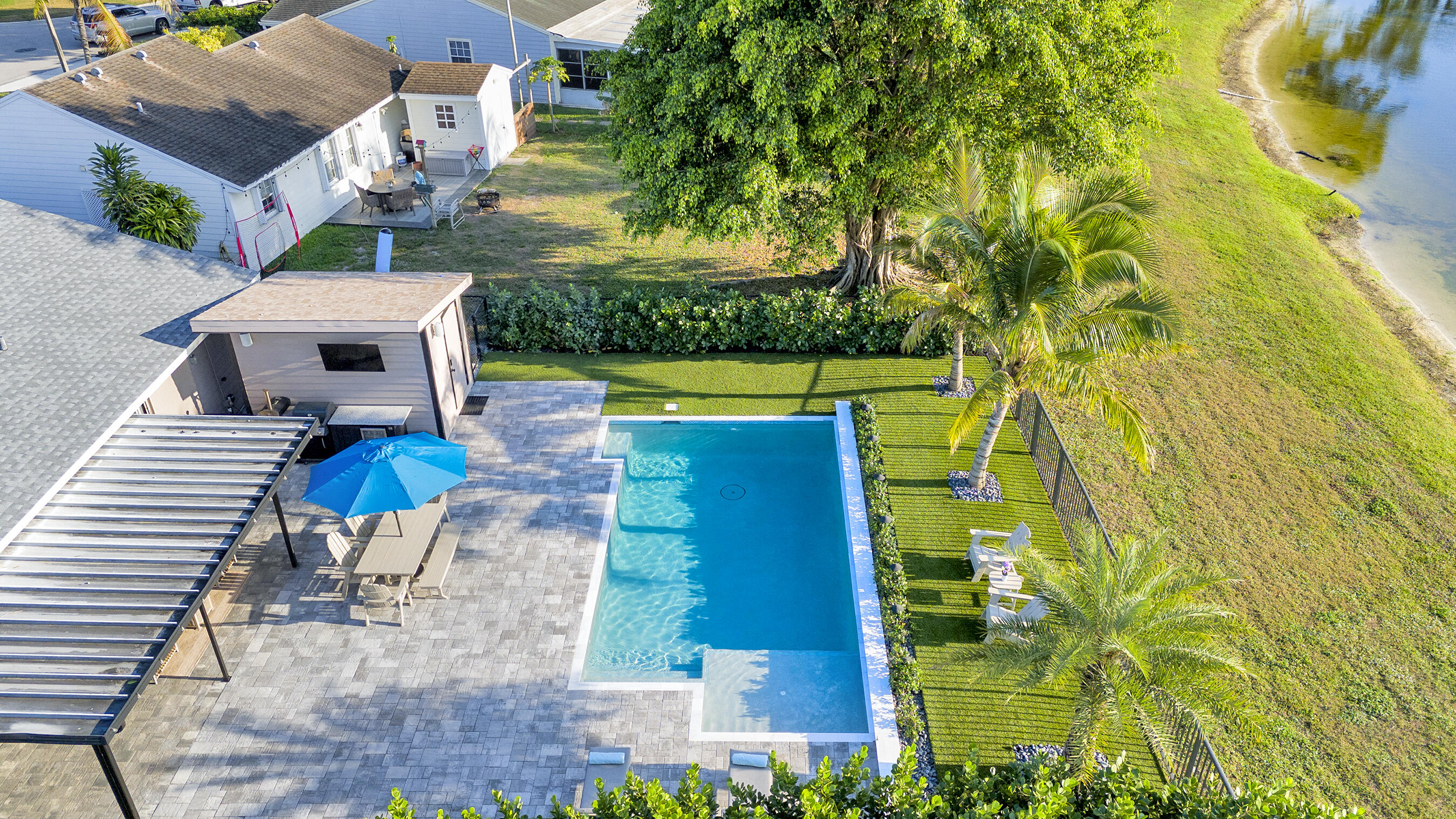 9023 Carma Drive Boynton Beach, FL 33472 - Photo 18 of 42 DJI_0064