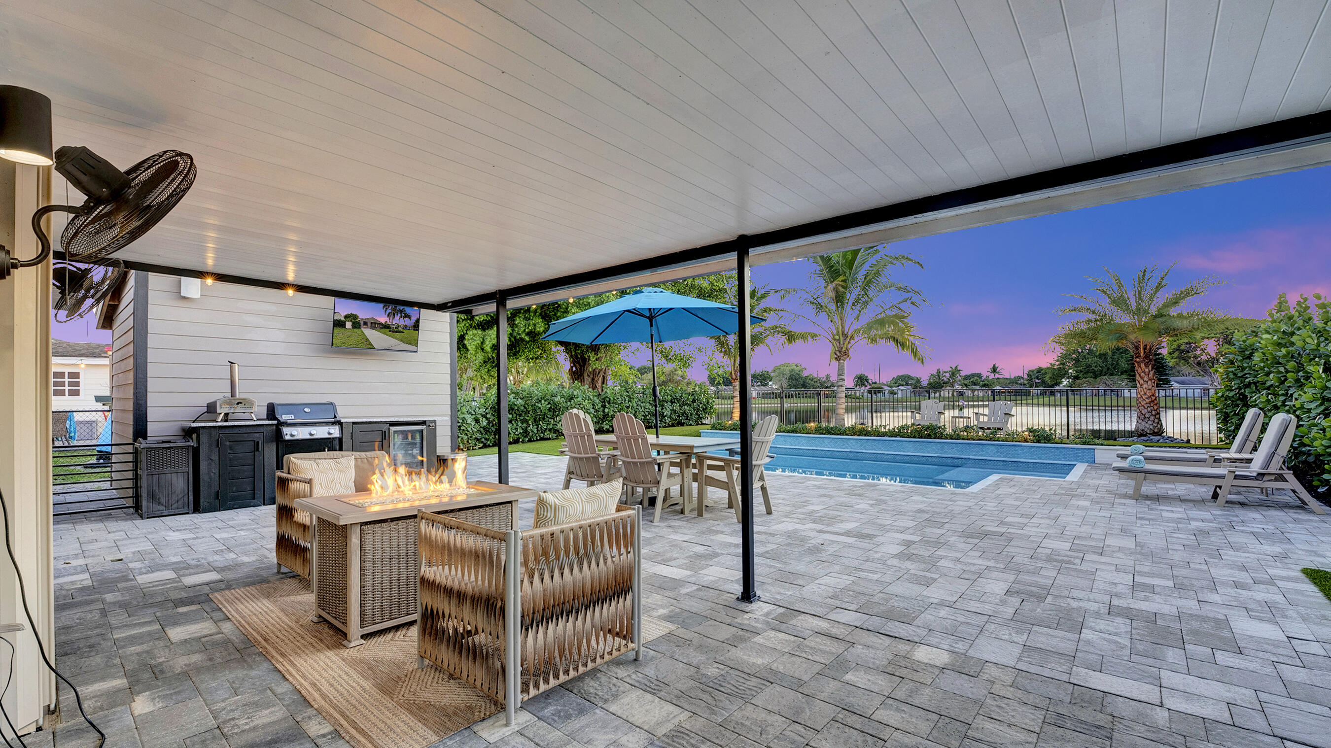 9023 Carma Drive Boynton Beach, FL 33472 - Photo 24 of 42 DSC00983