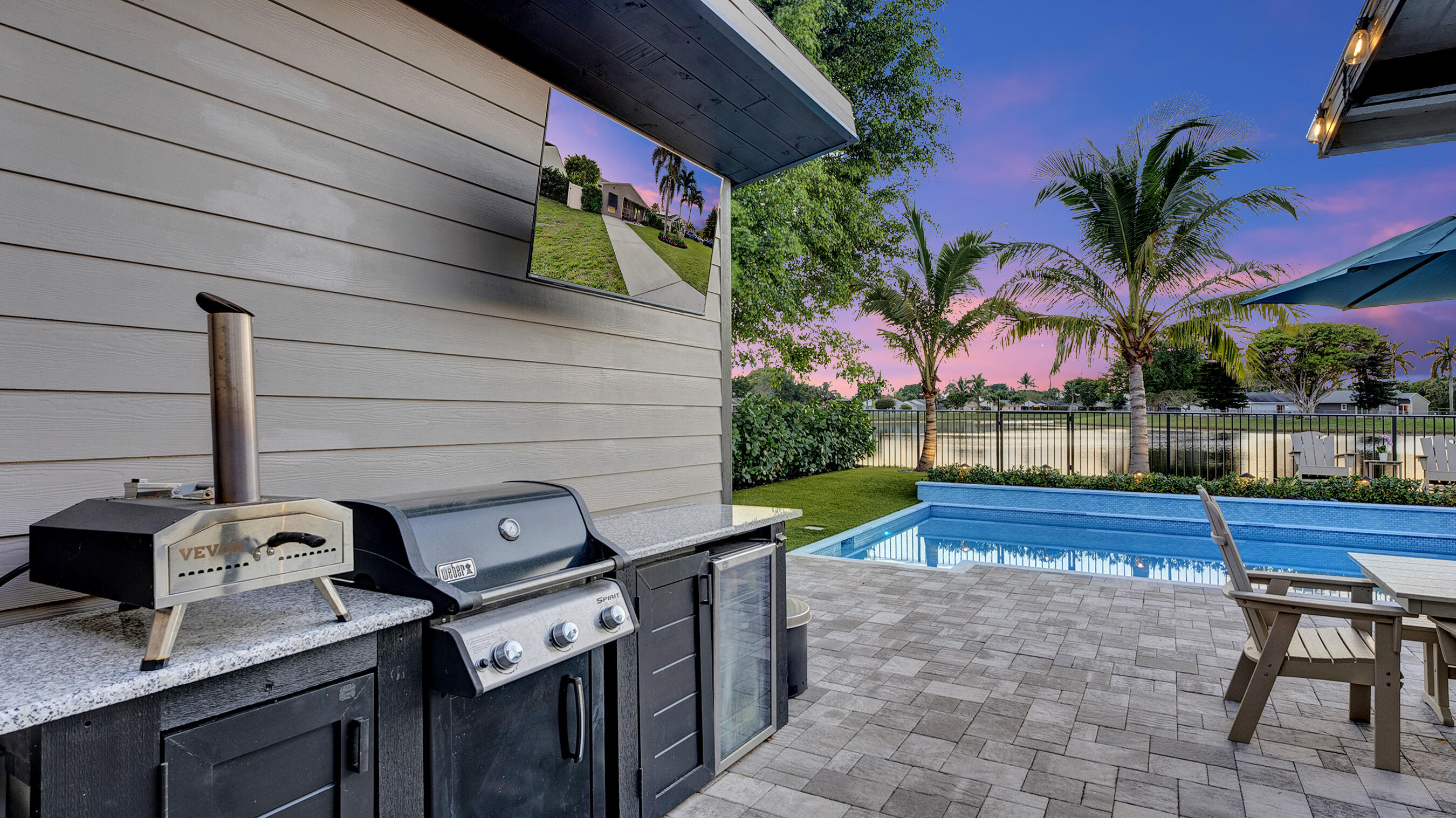 9023 Carma Drive Boynton Beach, FL 33472 - Photo 25 of 42 DSC00973