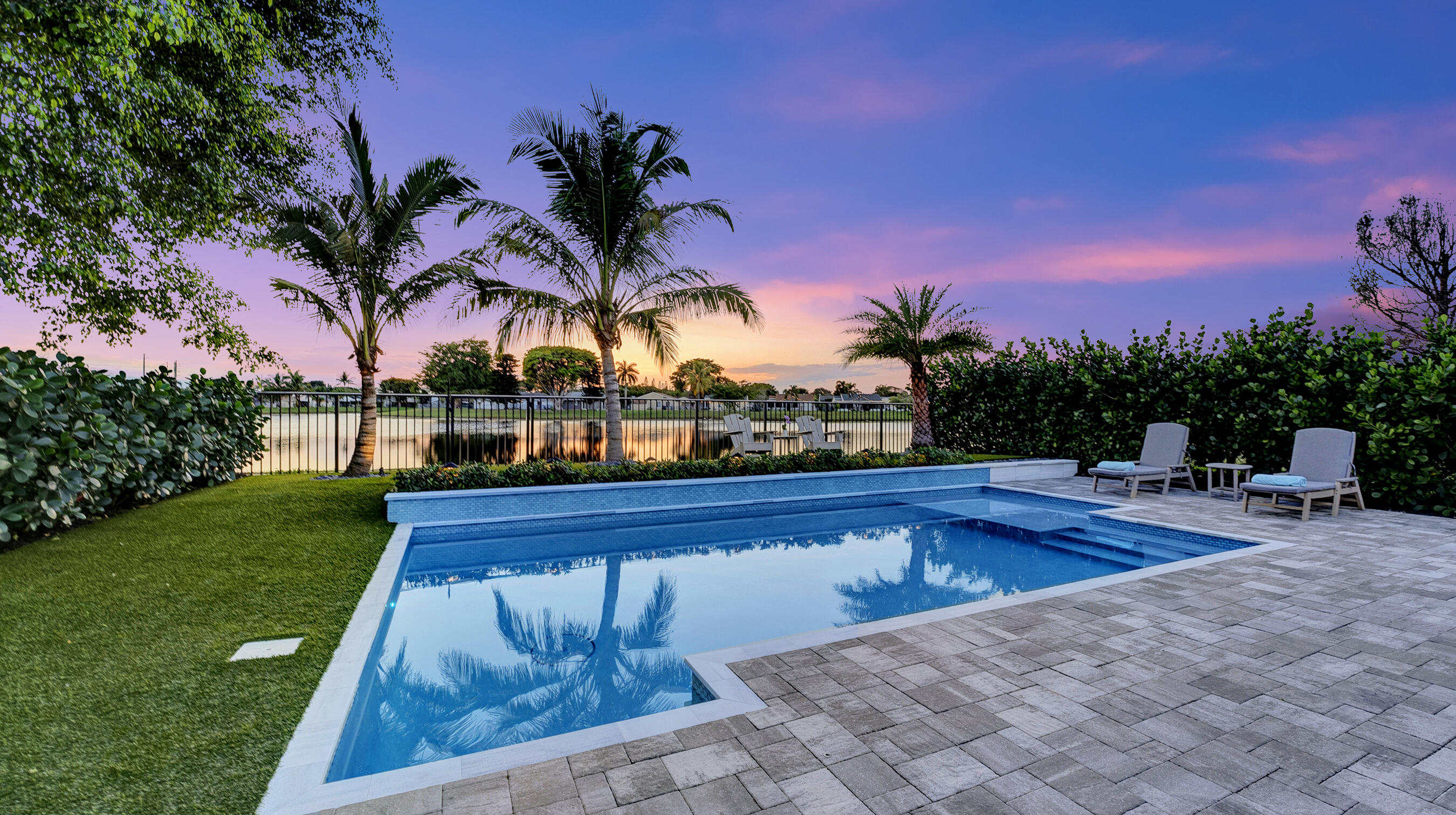 9023 Carma Drive Boynton Beach, FL 33472 - Photo 28 of 42 DSC00958