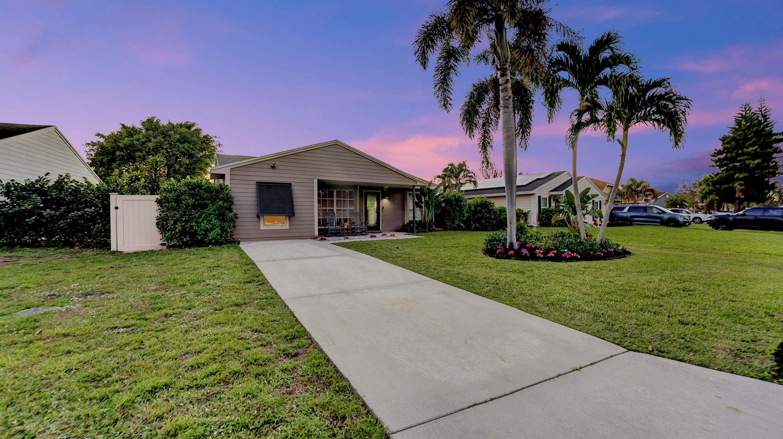 9023 Carma Drive Boynton Beach, FL 33472 - Photo 30 of 42 DSC01003