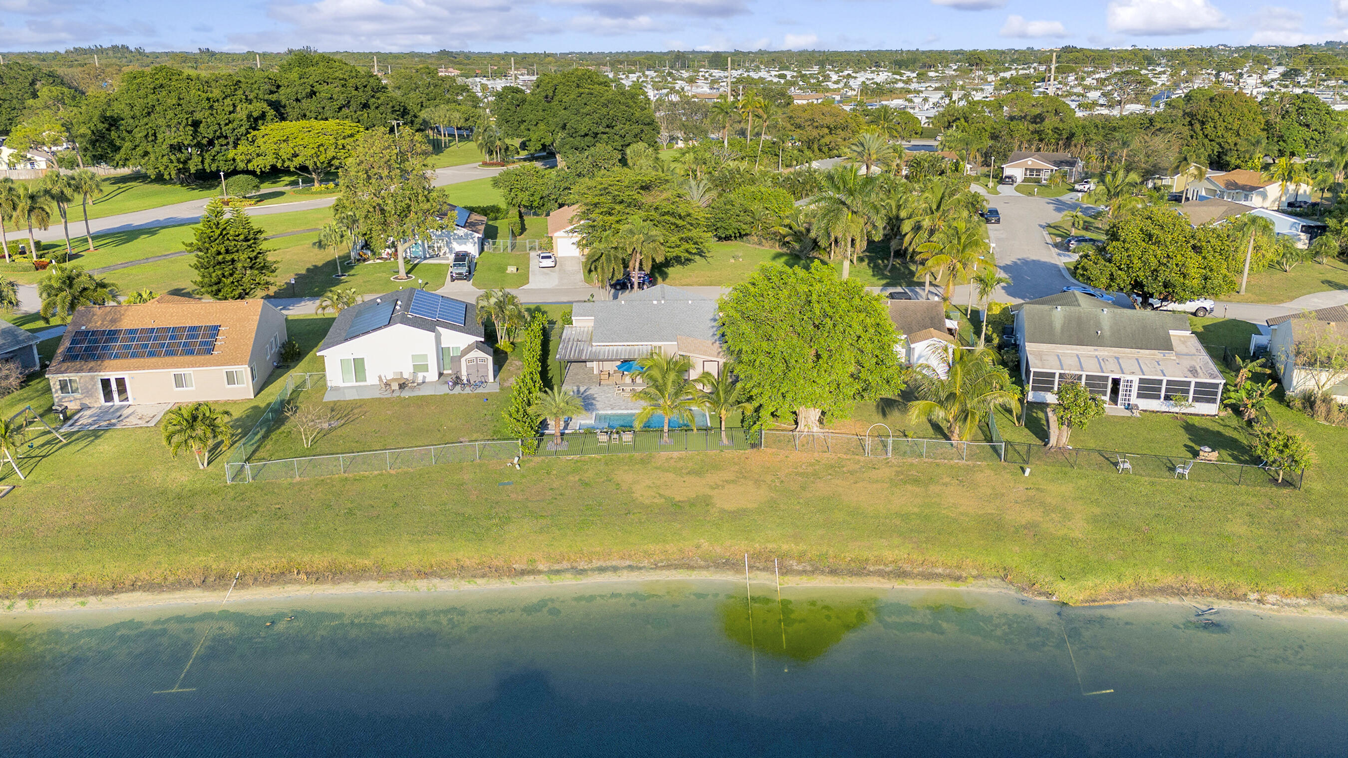 9023 Carma Drive Boynton Beach, FL 33472 - Photo 3 of 42 DJI_0062