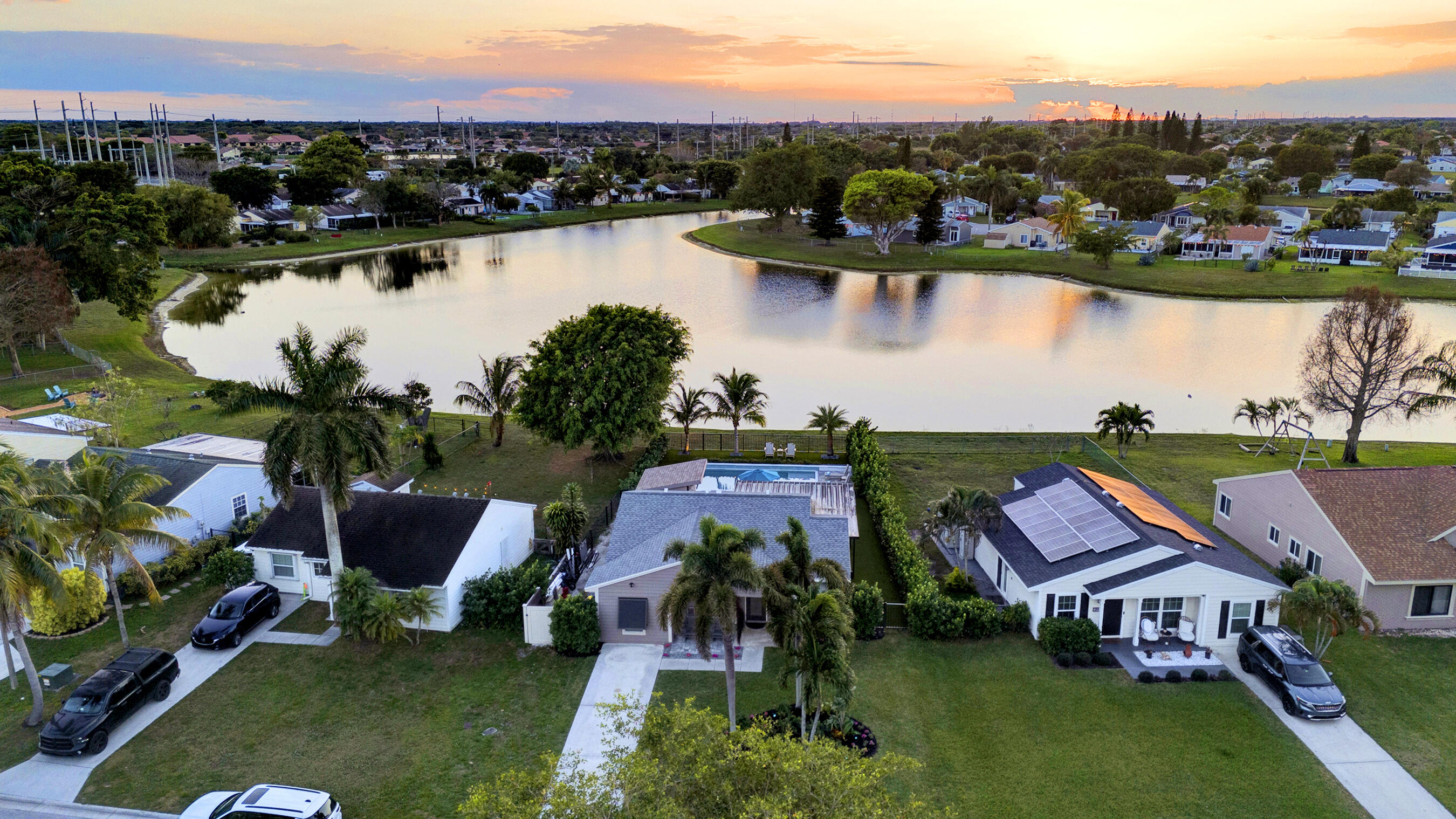 9023 Carma Drive Boynton Beach, FL 33472 - Photo 31 of 42 DJI_0082