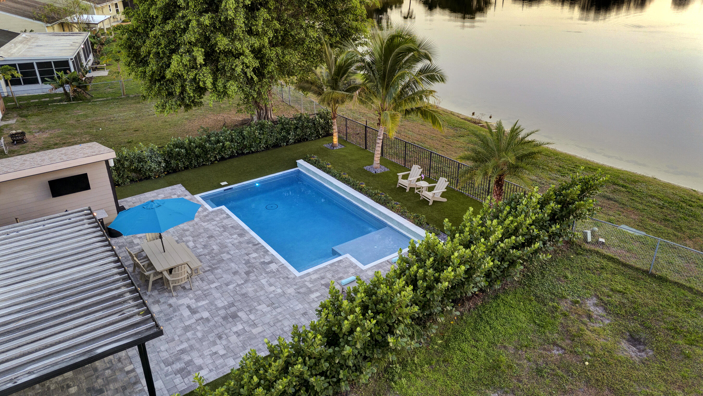 9023 Carma Drive Boynton Beach, FL 33472 - Photo 42 of 42 DJI_0103