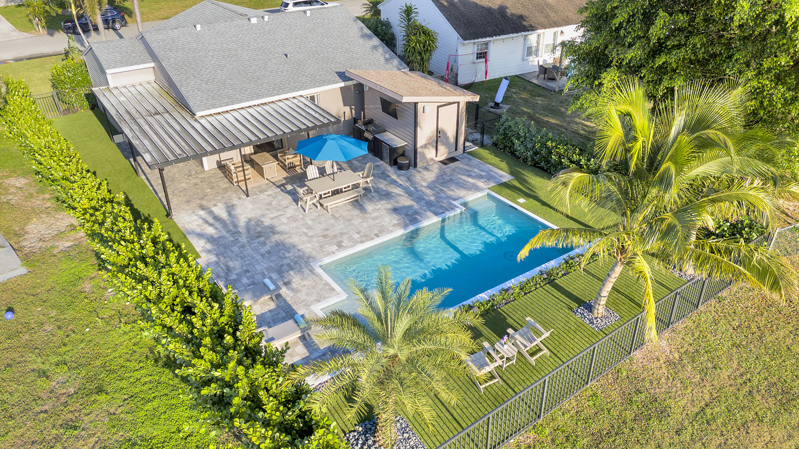 9023 Carma Drive Boynton Beach, FL 33472 - Photo 10 of 42 DJI_0063