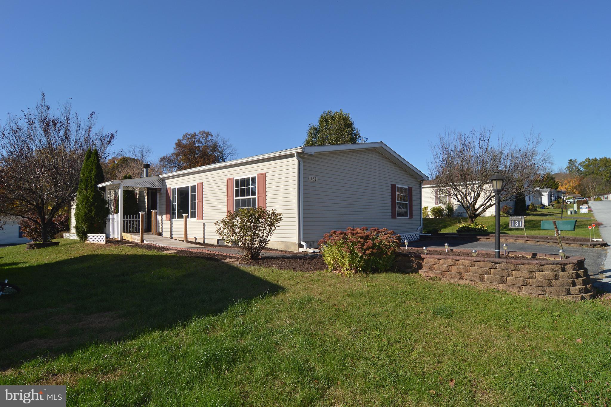 131 Heister Road Birdsboro, PA 19508 - Photo 1 of 32 Gallery Image 1